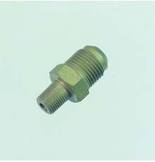 Переходники SAE-NPT Refco U1 Переходники SAE-NPT Refco U1