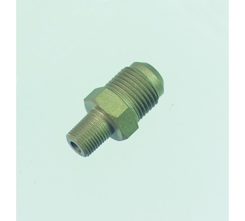 Переходники SAE-NPT Refco U1 Переходники SAE-NPT Refco U1