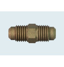 Латунные фланцевые соединители Refco U2 с внешней резьбой (4687152)