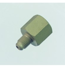 Латунные адаптеры SAE - NPT Refco U3