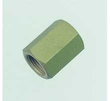 Латунные фланцевые муфты SAE Refco U4 (9880683)