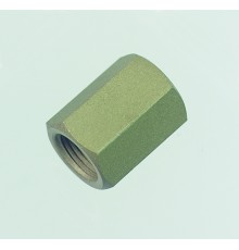 Латунные фланцевые муфты SAE Refco U4 (9880683)