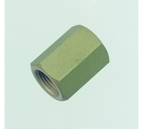 Латунные фланцевые муфты SAE Refco U4 (9880681)