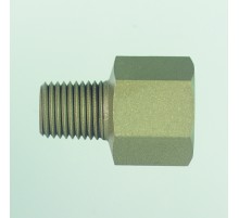 Латунные переходники NPT-SAE Refco U5 Латунные переходники NPT-SAE Refco U5