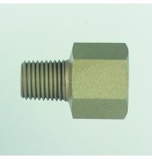 Латунные переходники NPT-SAE Refco U5