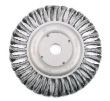 Стальная дисковая щетка SIT U5180 (22,2) Стальная дисковая щетка SIT U5180 (22,2)