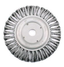 Стальная дисковая щетка SIT U5180 (22,2) Стальная дисковая щетка SIT U5180 (22,2)