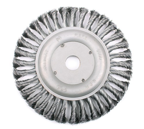 Стальная дисковая щетка SIT U5180 (22,2) Стальная дисковая щетка SIT U5180 (22,2)