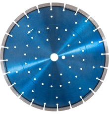 Алмазные диски LASER UNIVERSAL