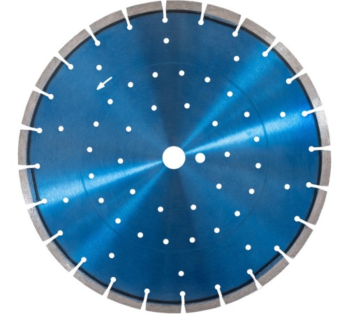 Алмазные диски LASER UNIVERSAL (25-353)