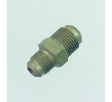 Латунные фланцевые переходные соединители Refco UR2 с внешней резьбой