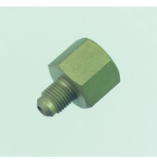 Латунные переходники SAE Refco UR3