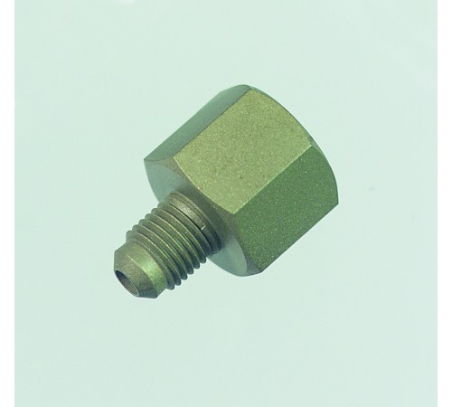 Латунные переходники SAE Refco UR3 Латунные переходники SAE Refco UR3