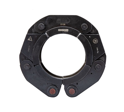 Пресс-кольцо Rotorica Max V108 Пресс-кольцо Rotorica Max V108