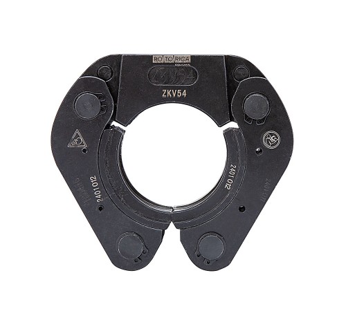 Пресс-кольцо Rotorica Basic V54