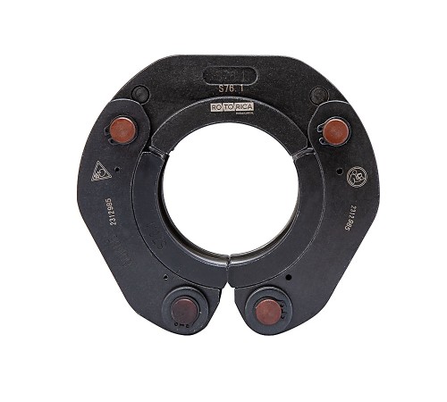 Пресс-кольцо Rotorica Max S76,1 Пресс-кольцо Rotorica Max S76,1