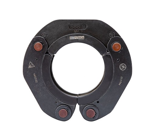 Пресс-кольцо Rotorica Max М88,9 Пресс-кольцо Rotorica Max М88,9