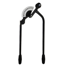 Трубогиб BC для металлополимерных труб с углом гибки 90 градусов