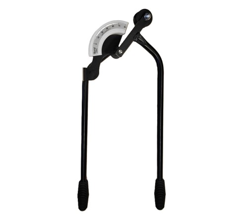 Трубогиб BC для металлополимерных труб с углом гибки 90 градусов