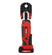 Аккумуляторный пресс Viper® ML21+ в комплекте с универсальными мини-клещами под вкладыши