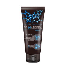 Гель очищающий Primaterra Wash без абразива 200мл