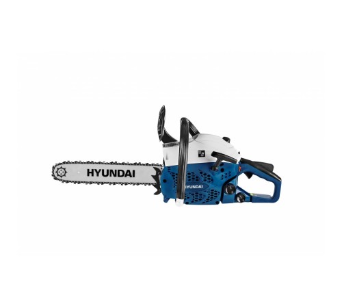 Бензопила Hyundai x 370
