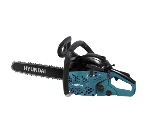 Бензопила Hyundai Х 3916 Бензопила Hyundai Х 3916