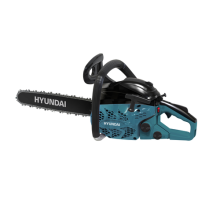 Бензопила Hyundai x 3916