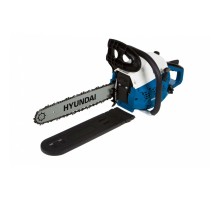Бензопила Hyundai x 420