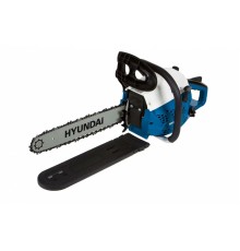 Бензопила Hyundai x 420