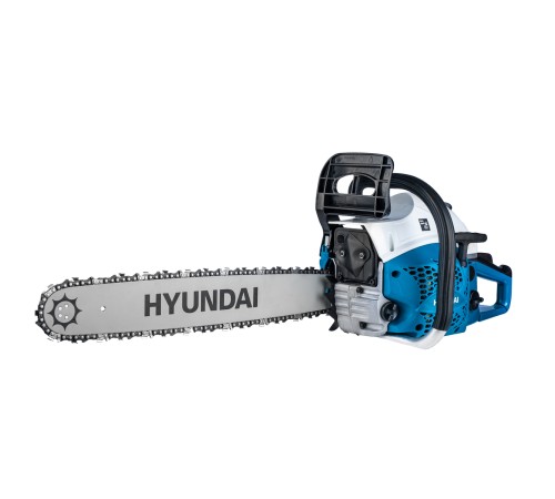 Бензопила Hyundai x 520
