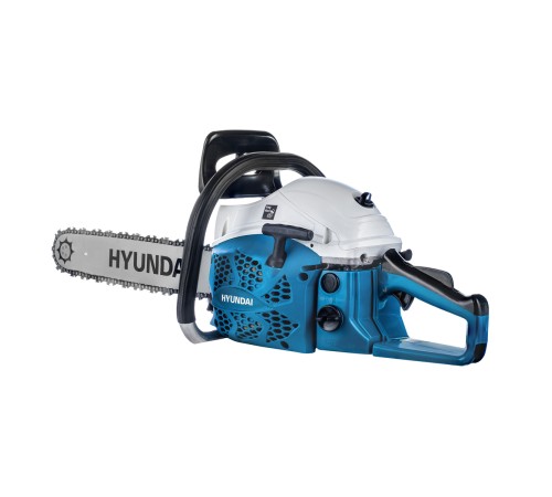 Бензопила Hyundai x 520