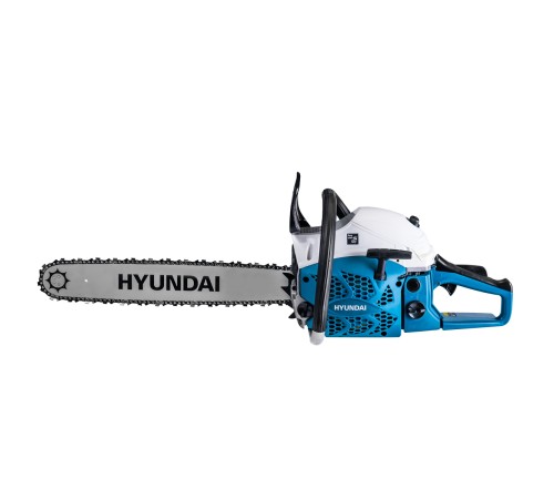 Бензопила Hyundai x 520