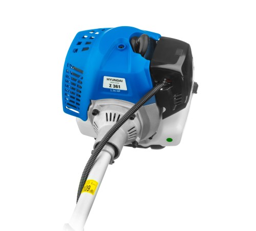 Бензокоса Hyundai Z 361 Бензокоса Hyundai Z 361