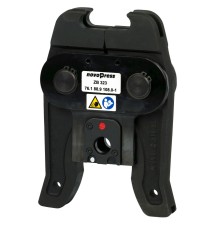 Переходные клещи ZB323 для колец 76,1/88,9/108мм