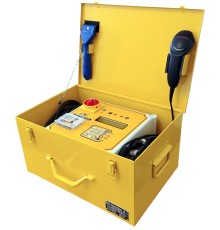 Электромуфтовый аппарат Nowatech ZEEN-2000 PLUS