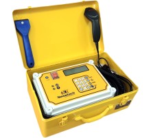 Электромуфтовый аппарат Nowatech ZEEN-800 PLUS