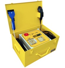 Электромуфтовый аппарат Nowatech ZERN-2000 PLUS