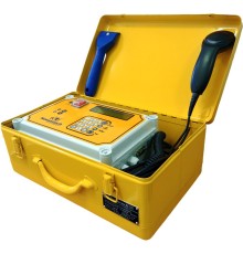 Электромуфтовый аппарат Nowatech ZERN-800 PLUS