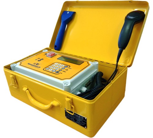 Электромуфтовый аппарат Nowatech ZERN-800 PLUS