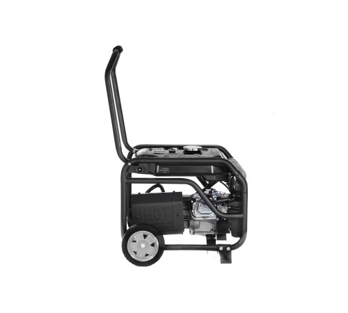 Бензиновый генератор HYUNDAI hhy 3050fe