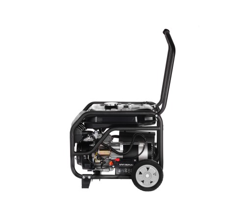 Бензиновый генератор HYUNDAI hhy 3050fe