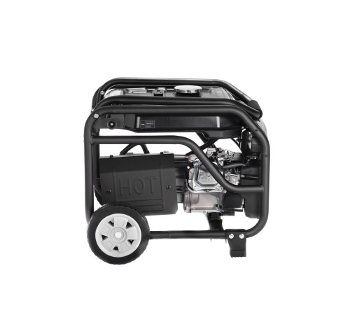 Бензиновый генератор HYUNDAI hhy 3050fe