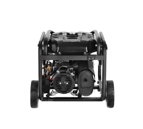 Бензиновый генератор HYUNDAI hhy 3050fe