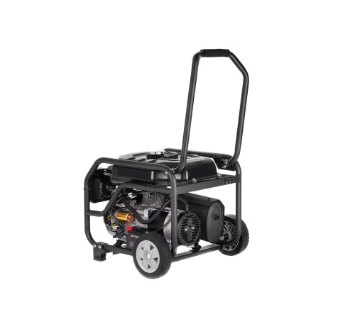 Бензиновый генератор HYUNDAI hhy 3050fe