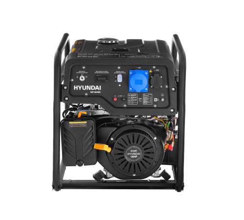 Бензиновый генератор HYUNDAI HHY 9020FE