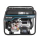 Бензиновый генератор HYUNDAI HHY 9020FE