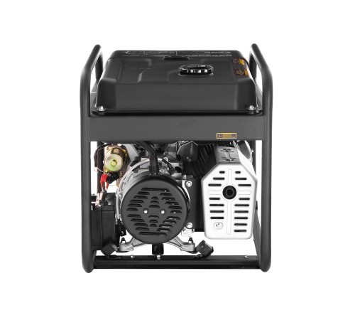 Бензиновый генератор HYUNDAI HHY 9020FE