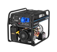 Бензиновый генератор HYUNDAI HHY 9020FE ATS с автозапуском