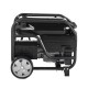 Бензиновый генератор HYUNDAI HHY 9050FE-ATS